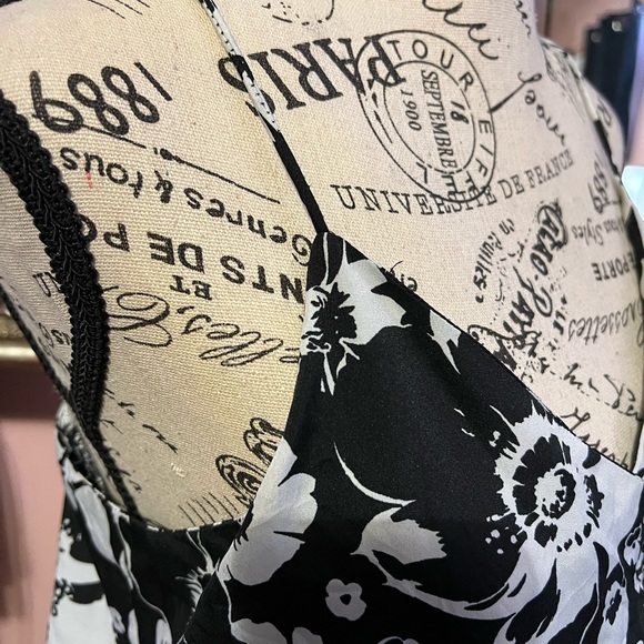 Mango button up top - Picture 4 of 10